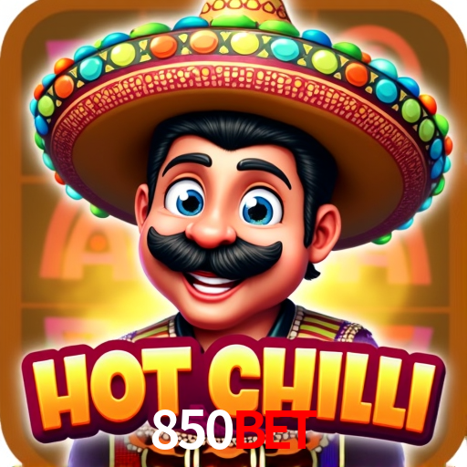 Welcome Bonus 850Bet