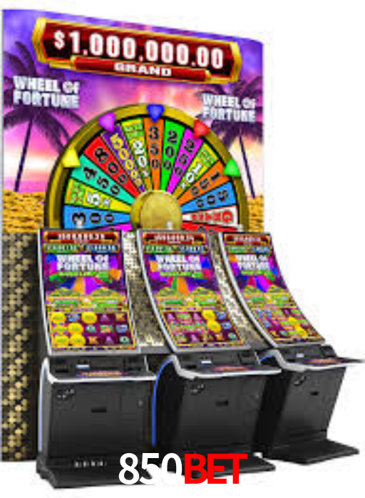 Exclusive Games 850Bet